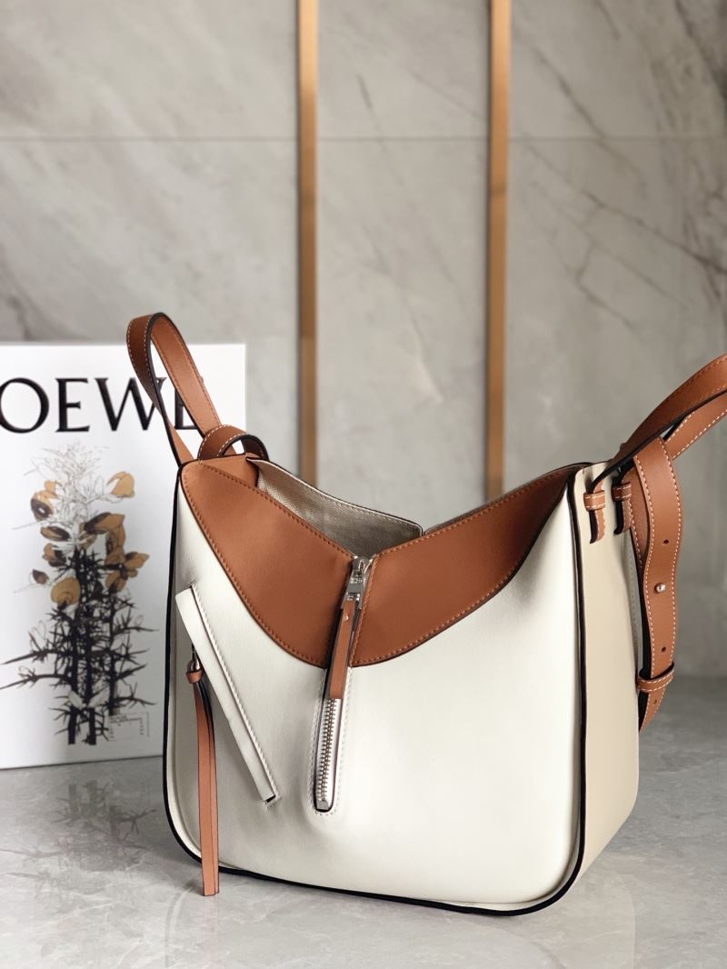 Loewe Hammock Bags